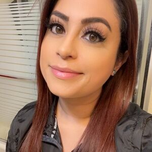 Meet your Posher, Annie